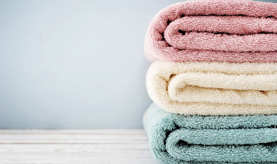 Towels and Socks
